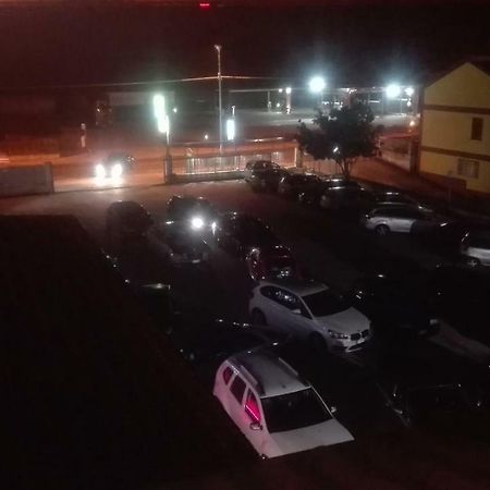 Il Bel Risveglio Panzió Atena Lucana Kültér fotó